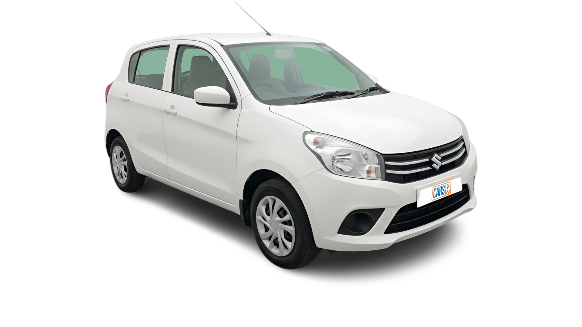 Maruti Celerio-img